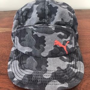 Puma hat ./ cap